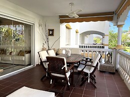 Serinamar - Los Naranjos de Marbella