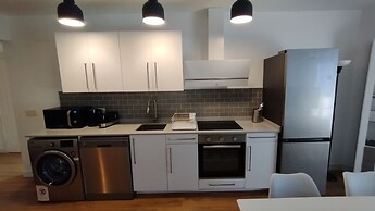 Serinamar - Los Naranjos de Marbella