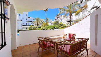 Serinamar - Los Naranjos de Marbella