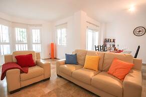 Serinamar - Los Naranjos de Marbella