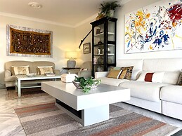 Serinamar - Los Naranjos de Marbella