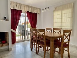 Serinamar - Los Naranjos de Marbella