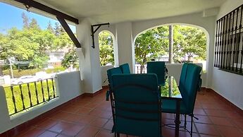 Serinamar - Los Naranjos de Marbella