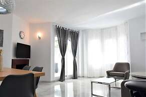 Serinamar - Los Naranjos de Marbella