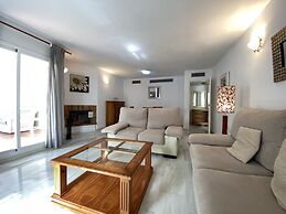 Serinamar - Los Naranjos de Marbella