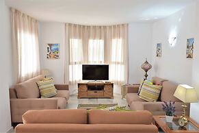 Serinamar - Los Naranjos de Marbella