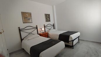 Serinamar - Los Naranjos de Marbella