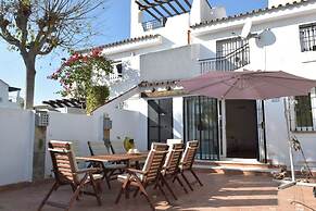 Serinamar - Los Naranjos de Marbella