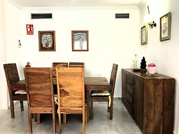 Serinamar - Los Naranjos de Marbella