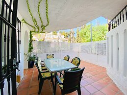 Serinamar - Los Naranjos de Marbella