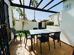 Serinamar - Los Naranjos de Marbella