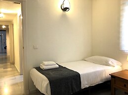 Serinamar - Los Naranjos de Marbella