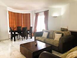 Serinamar - Los Naranjos de Marbella