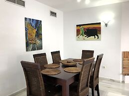 Serinamar - Los Naranjos de Marbella