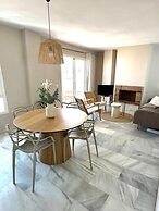 Serinamar - Los Naranjos de Marbella