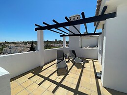 Serinamar - Los Naranjos de Marbella