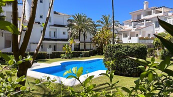 Serinamar - Los Naranjos de Marbella