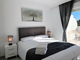 Serinamar - Los Naranjos de Marbella