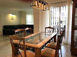 Serinamar - Los Naranjos de Marbella