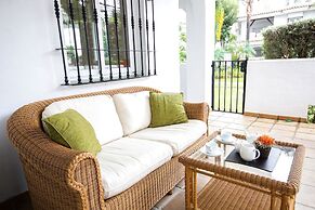 Serinamar - Los Naranjos de Marbella