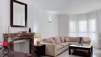 Serinamar - Los Naranjos de Marbella