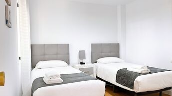 Serinamar - Los Naranjos de Marbella