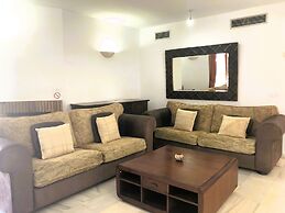 Serinamar - Los Naranjos de Marbella