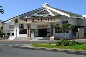 Serinamar - Los Naranjos de Marbella