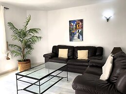 Serinamar - Los Naranjos de Marbella