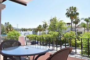 Serinamar - Los Naranjos de Marbella