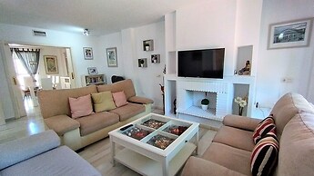 Serinamar - Los Naranjos de Marbella