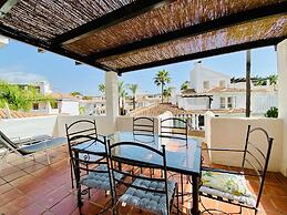 Serinamar - Los Naranjos de Marbella