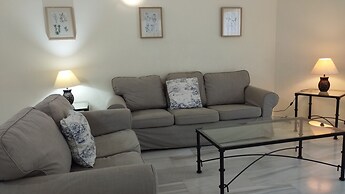 Serinamar - Los Naranjos de Marbella