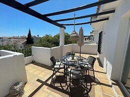 Serinamar - Los Naranjos de Marbella