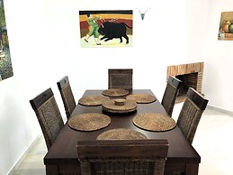 Serinamar - Los Naranjos de Marbella