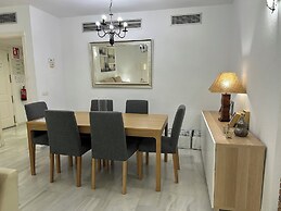 Serinamar - Los Naranjos de Marbella