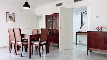 Serinamar - Los Naranjos de Marbella