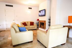 Serinamar - Los Naranjos de Marbella