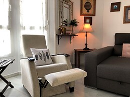 Serinamar - Los Naranjos de Marbella