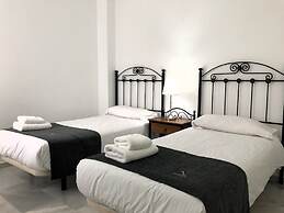 Serinamar - Los Naranjos de Marbella