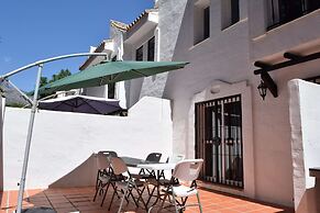 Serinamar - Los Naranjos de Marbella