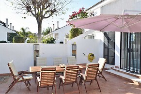 Serinamar - Los Naranjos de Marbella