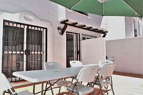 Serinamar - Los Naranjos de Marbella