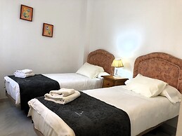 Serinamar - Los Naranjos de Marbella