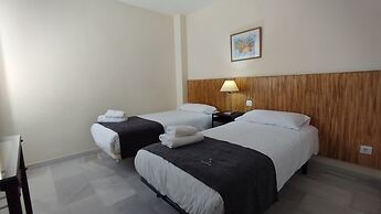 Serinamar - Los Naranjos de Marbella