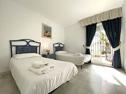 Serinamar - Los Naranjos de Marbella