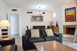 Serinamar - Los Naranjos de Marbella