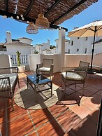 Serinamar - Los Naranjos de Marbella