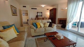 Serinamar - Los Naranjos de Marbella