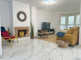 Serinamar - Los Naranjos de Marbella